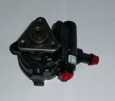 PUMP ELECTRICALLY POWERED HYDRAULIC STEERING FIAT MAREA PALIO BRAVO BRAVA 1.2 - milautoparts-fr.ukrlive.com