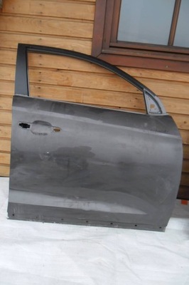 Hyundai оригинальный номер 76156-d3000 дверь фото №1