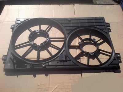 BELT CASING FANS VW AUDI SEAT 1K0121207M - milautoparts-fr.ukrlive.com