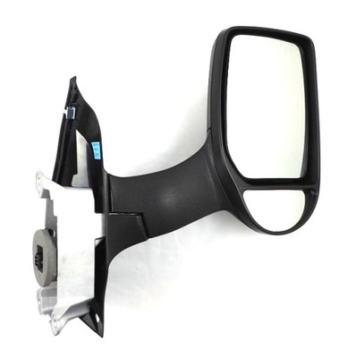 FORD TRANSIT 00- MIROIR DROITE LONGS ÉLÉCTRIQUE - milautoparts-fr.ukrlive.com