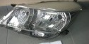 LAMP FRONT FRONT LEFT TOYOTA YARIS 011- - milautoparts-fr.ukrlive.com