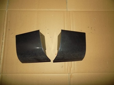 Audi q7 4l0 накладка молдинг порог перед разные фото №1