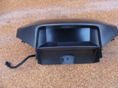 Chevrolet orlando 11r бардачок з полиця фото №1