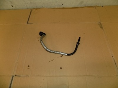 Jaguar xe xf range rover 2.0 d шланг waz топлива фото №1