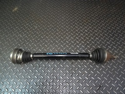 Привідний вал wał привідний 6r0407762s audi seat volkswagen фото №1