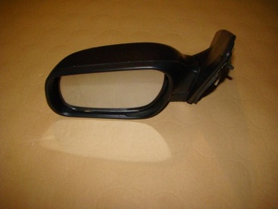 MAZDA 6 I 2002-2007R. 5 PIN MIRROR LEFT L565 - milautoparts-fr.ukrlive.com