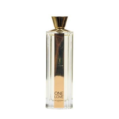 Lean Louis Scherrer One Love w.perfumowana 100 ml