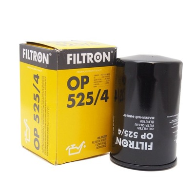 FILTRON FILTRE HUILES OP525/4 PRODUIT DE REMPLACEMENT W840/2 - milautoparts-fr.ukrlive.com