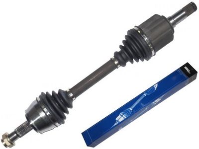 Привідний вал чашка alfa romeo 156 1.9jtd ліва 46308071 фото №1