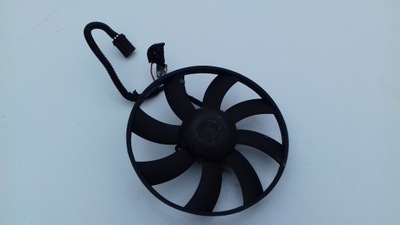 OPEL MERIVA 1,7 CDTI VENTILATEUR DE RADUATEUR 500-0358 - milautoparts-fr.ukrlive.com