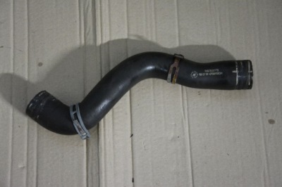 1s0121101 vw eco up citigo mii wąż труба wody фото №1