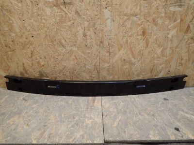 Балка pod бампер задняя задний toyota rav4 iv lift фото №1