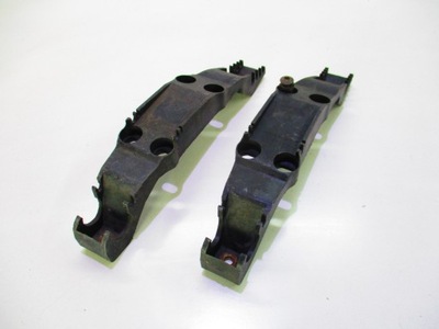 ESPACE III LAGUNA I 3.0 BRACKET MOUNTING CAPS - milautoparts-fr.ukrlive.com