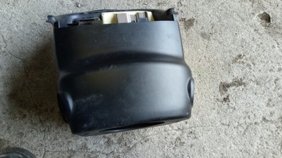 Kia ceed 06-12 корпус руля фото №1