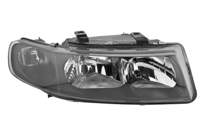 LAMP FRONT RIGHT SEAT LEON 1 I TOLEDO 2 II 99- - milautoparts-fr.ukrlive.com