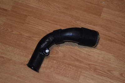 Воздухозаборник труба впуск воздуха fiat panda iii 1.3 2015 фото №1