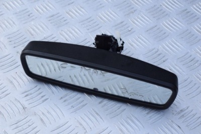 Зеркало заднего вида 3 контакты ford c-max mk2 фото №1