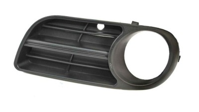 Решётка радиатора w бампере фото №1