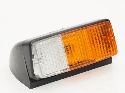 LAMP DIRECTION INDICATOR SIDE BLINKER ON WING - milautoparts-fr.ukrlive.com