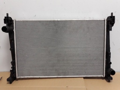 RADIATEUR EAUX FIAT PUNTO EVO 1.3 MJTD 1.6 MJTD - milautoparts-fr.ukrlive.com