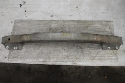 Балка бампера перед renault laguna iii фото №1