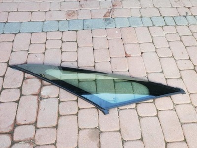 GLASS SIDE RIGHT VENT WINDOW OPEL ZAFIRA C 2017R - milautoparts-fr.ukrlive.com