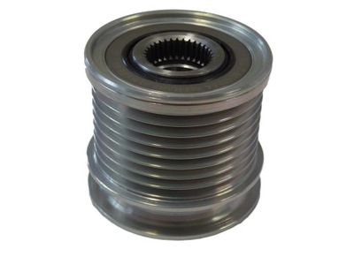 WHEEL PULLEY WOLNOBIEZNE ELECTRIC GENERATOR AS-PL AFP3019 - milautoparts-fr.ukrlive.com