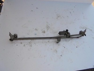 Механизм дворник opel zafira b фото №1