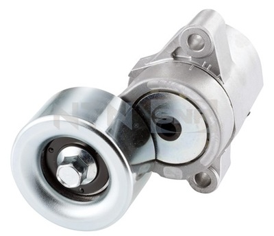 Натяжитель ремень генератора mazda 3 5 6 mpv 2.0d фото №1