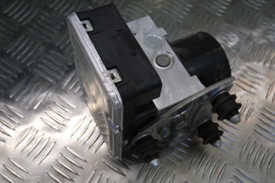 Насос abs esp porsche vw touareg 7p0907379t фото №1