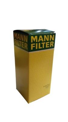 MANN FILTER FUEL WK735/1 AUDI A6 2.7 3.0 TDI 04- - milautoparts-fr.ukrlive.com