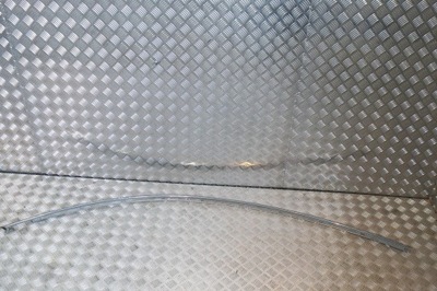 Левая молдинг кровельная хром bentley gt фото №1