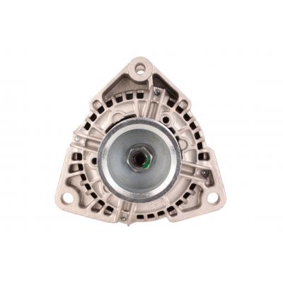 Генератор ca1666 24v 80a mercedes actros 1831 фото №1