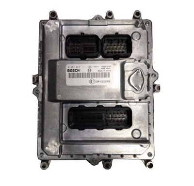 BOSCH 101095 INNE- ELECTRICAL CONTROL UNIT PCS. BOSCH - milautoparts-fr.ukrlive.com