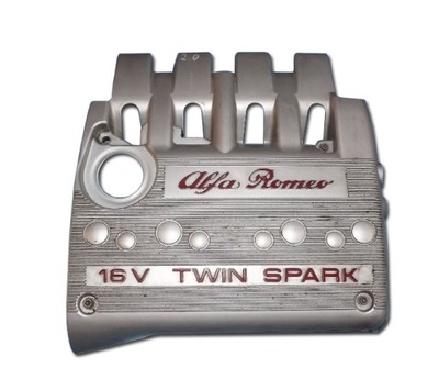 ALFA ROMEO 156 2.0 TWIN SPARK REVÊTEMENT DE MOTEUR - milautoparts-fr.ukrlive.com