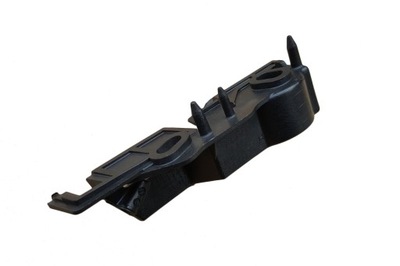 FASTENING BRACKET BUMPER LEFT RIGHT AUDI A4 B8 MOUNTING MOUNTING ORIGINAL WITH - milautoparts-fr.ukrlive.com