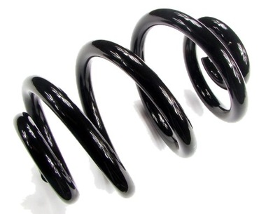 Пружина задня renault grand scenic ii 2004- germany фото №1