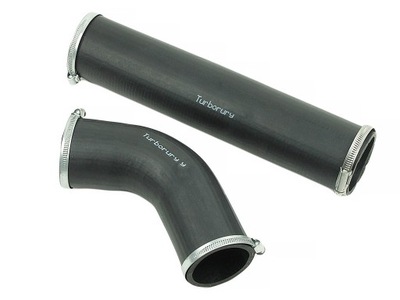 Шланг turbo интеркулер captiva 2.2 95909218 фото №1