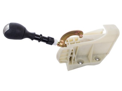 Iveco daily 06-12 механизм домкрат переключения передач фото №1