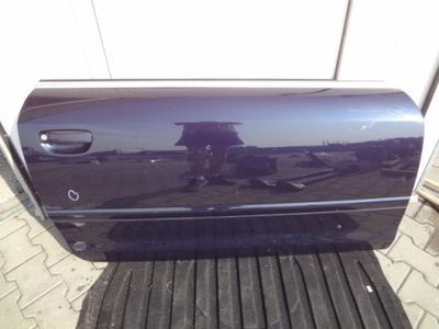 Audi a4 b6 00-04r cabrio дверь правое lz5j фото №1