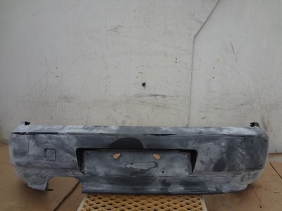 Bmw z3 бампер задній оригінал фото №1