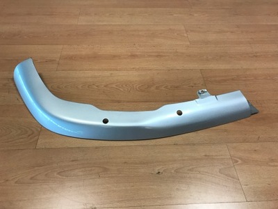 TOYOTA VERSO FACELIFT 07-09 HOCKEY BUMPER SPOILER BUMPER LEFT REAR 76852-0F020 - milautoparts-fr.ukrlive.com