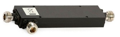 Odgałęźnik GSM/DCS/WCDMA 20dB tłumik