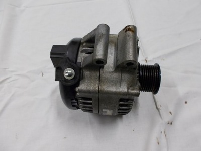 Bmw m3 m4 f80 f82 s55 генератор генератор фото №1