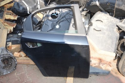 Alfa romeo 159 sedan дверь правый задняя 802/b фото №1