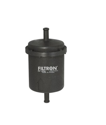 FILTRE CARBURANT FIAT, LANCIA, OPEL PP830 FILTRON - milautoparts-fr.ukrlive.com