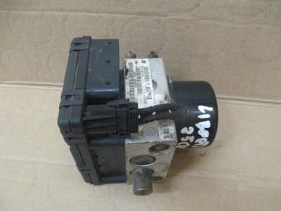 Насос abs liberty 2.5 crd 01-06 фото №1