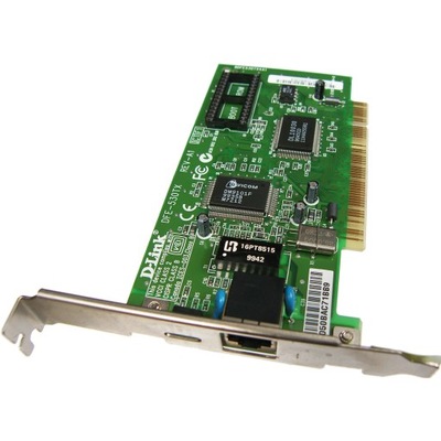 Karta sieciowa D-link DFE-530TX