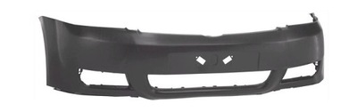 BUMPER FRONT TOYOTA COROLLA VERSO 04-07 - milautoparts-fr.ukrlive.com