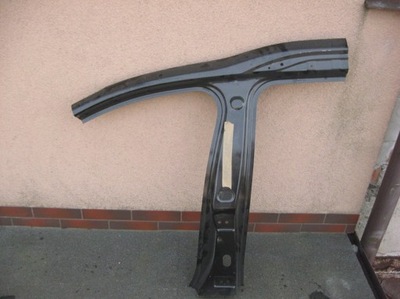 Лівий блок двигуна - обшивка - peugeot 2008 - новий !!! фото №1